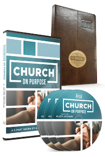 Church on Purpose