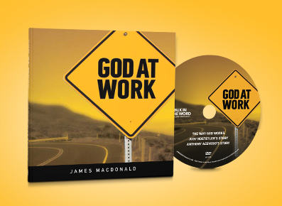 God At Work