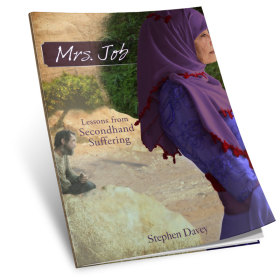 Booklet: Mrs. Job
