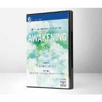 Awakening: Discover Your Role in the Gospel (DVD)