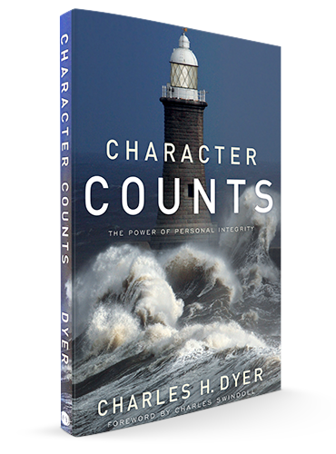 Character Counts