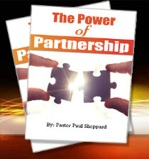 “The Power of Partnership” (booklet)
