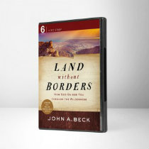 Land Without Borders (DVD)