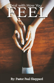 “Deal with How You Feel” (booklet)
