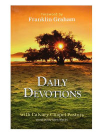 Daily Devotions