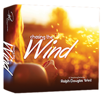 Chasing the Wind