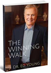 The Winning Walk