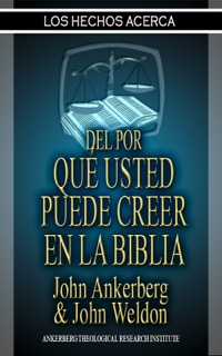 Los Hechos del Por Qu? Usted Puede Creer en la Biblia