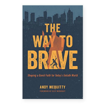 The Way to Brave