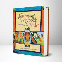 The Jesus Storybook Bible