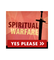 You're At War