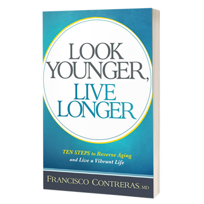 Look Younger, Live Longer