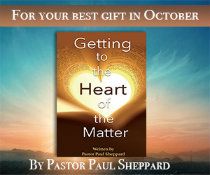 “Getting to the Heart of the Matter” (booklet)