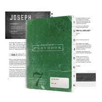 Game Changers Playbook