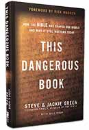 In thanks for your gift, you can receive This Dangerous Book