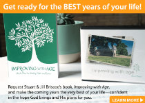 Get ready for the BEST years of your life!