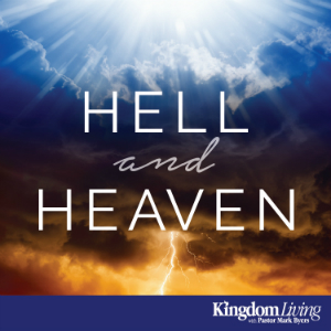 Hell and Heaven Series