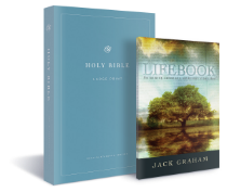 Get BOTH of these as our thanks when you give today