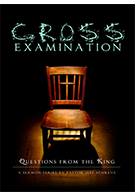 Cross Examination: Questions from the King