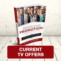 Promotion