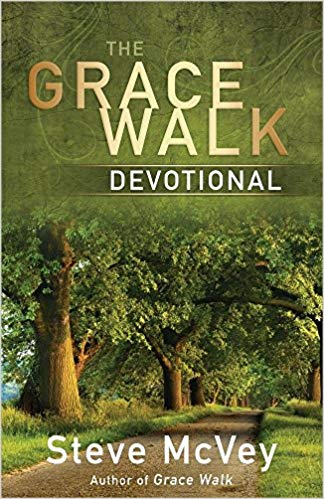 The Grace Walk Devotional