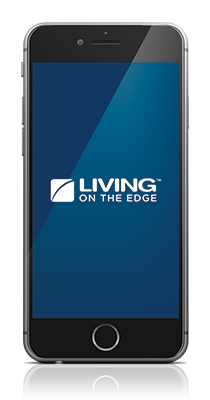 Listen To Chip Ingram Sermons Living On The Edge Radio