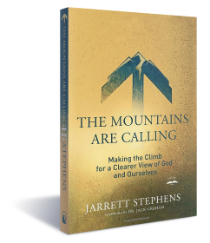 The Mountains Are Calling