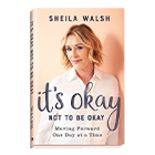 It's Okay Not To Be Okay