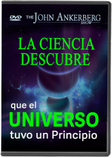 La Ciencia Descubre que el UNIVERSO Tiene un Principio