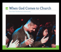 When God Comes To Church