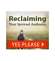 You Were Created To Rule