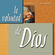 La voluntad de Dios (CD)