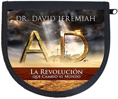 A.D. La Revolución que Cambio al Mundo