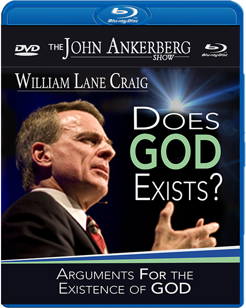 Does God Exist?: Arguments for the Existence of God