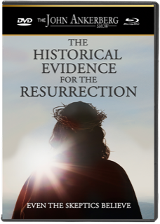The Historical Evidence for the Resurrection Even the Skeptics Believe