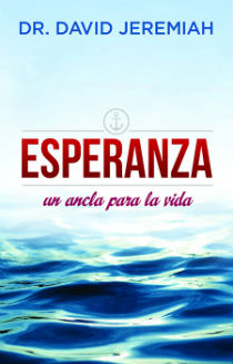 Esperanza, un ancla para la vida-Libro