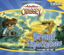 The Odyssey Scoop - Features: Downloads adventures in odyssey free download