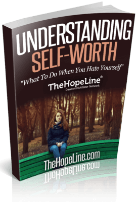 Free eBook: Understanding Self-Worth and Self-Hate
