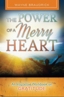 The Power Of A Merry Heart