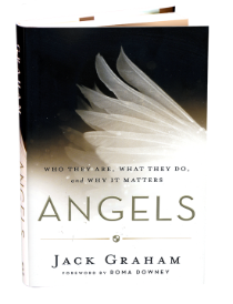 Discover what God’s angels can do for you!