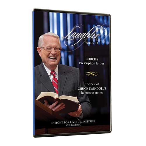 Series - Chuck Swindoll, Chuck Swindoll Sermons