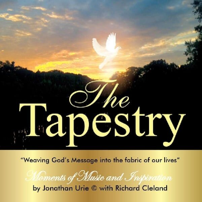 The Tapestry CD