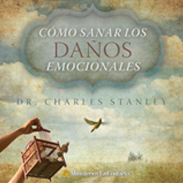 Cómo sanar los daños emocionales (CD)