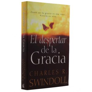 El Despertar De La Gracia