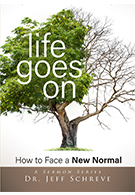 Life Goes On: How to Face a New Normal