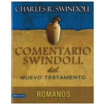 Comentario Swindoll del Nuevo Testamento: Romanos