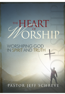 The Heart of Worship - Series