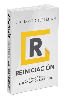 Reiniciación: Diez Pasos para la Renovación