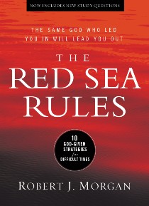 The Red Sea Rules