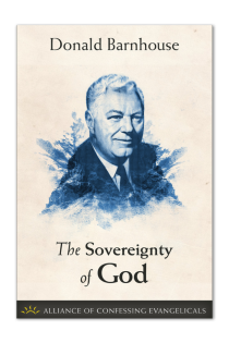 The Sovereignty of God (PDF Download)